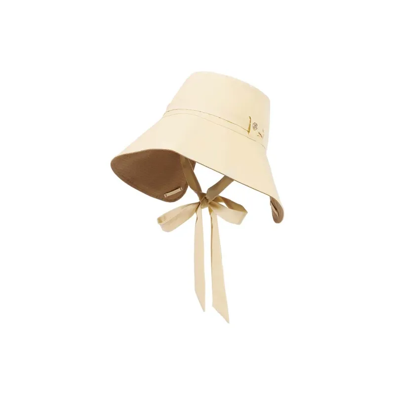 EX2 YIHAISHI Polyamide Bucket Hats Unisex-0
