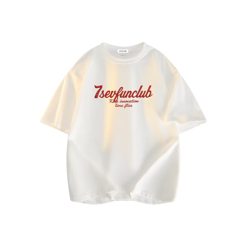 7 SEVFUN T Shirts Unisex-6