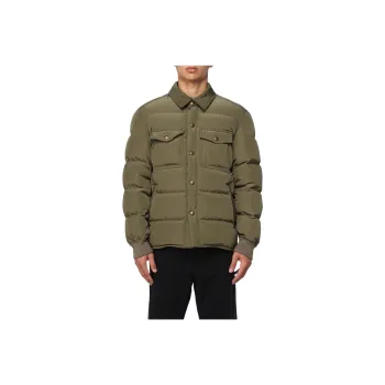 TOM FORD Jackets Men Green