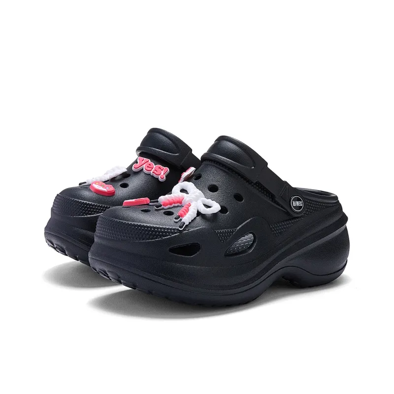SEMIR Clogs Women's-2