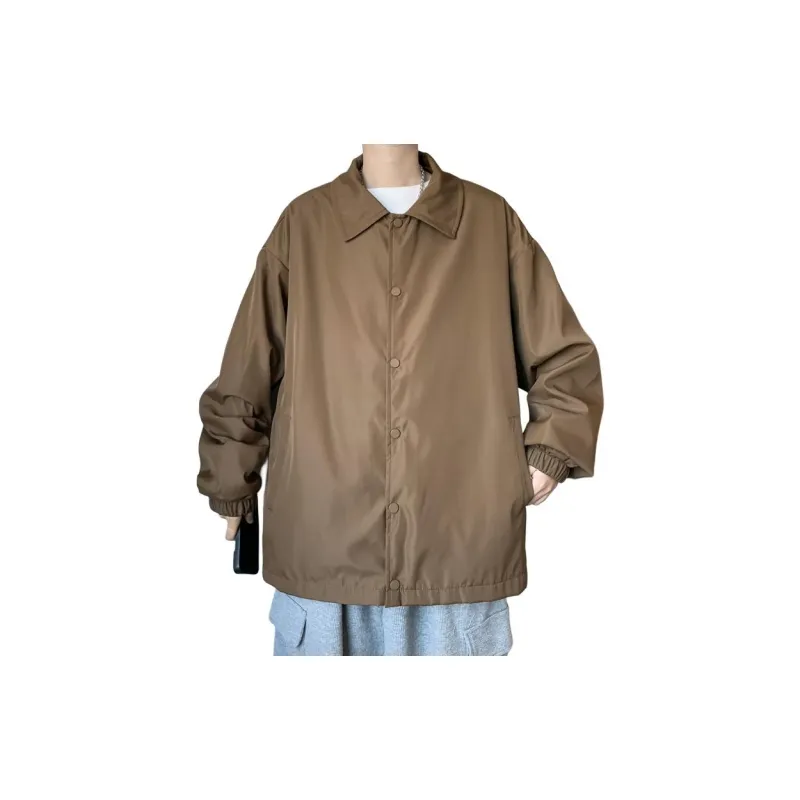 SUNSETMONENT Jackets & Coats Unisex-19