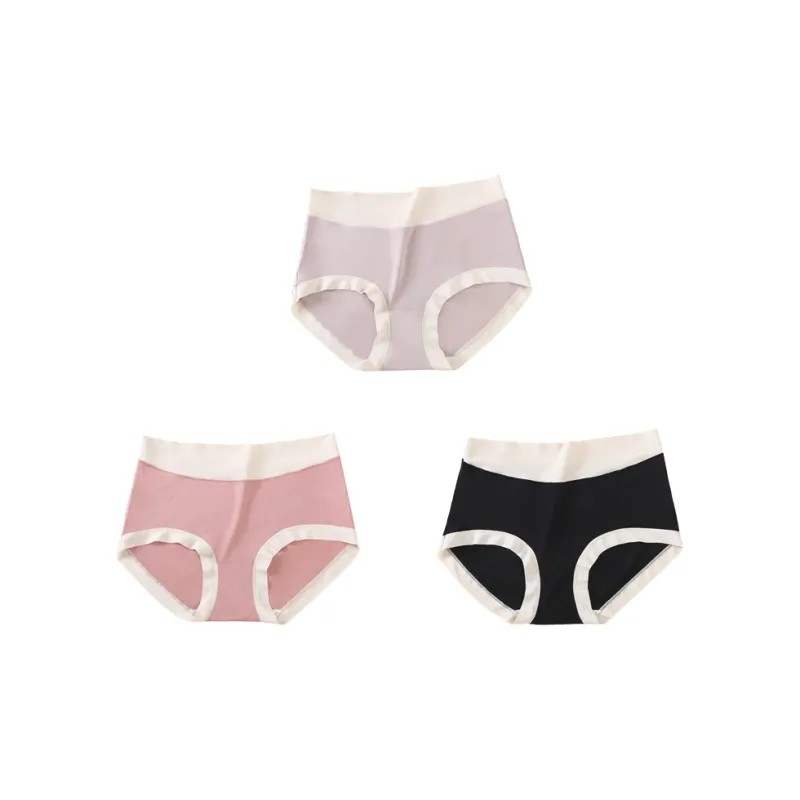Herbal Primer Underpants Women's 3 Pack-30