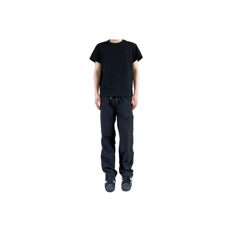 CORNILOT Casual Pants Unisex-5