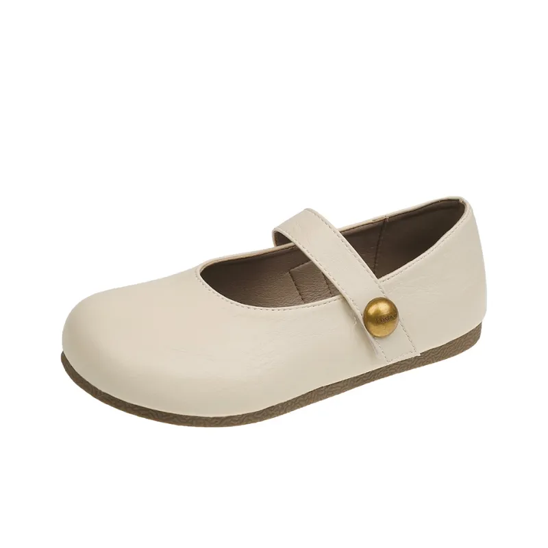 WUJI Women's Casual Shoes Women's-10