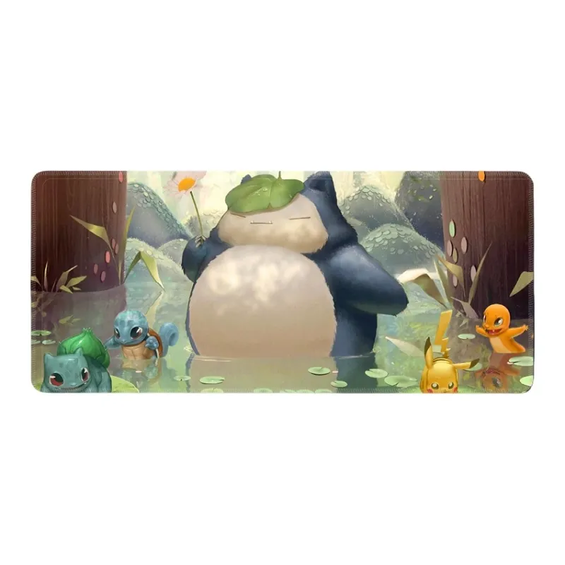 DANYIN Mouse Pads-16