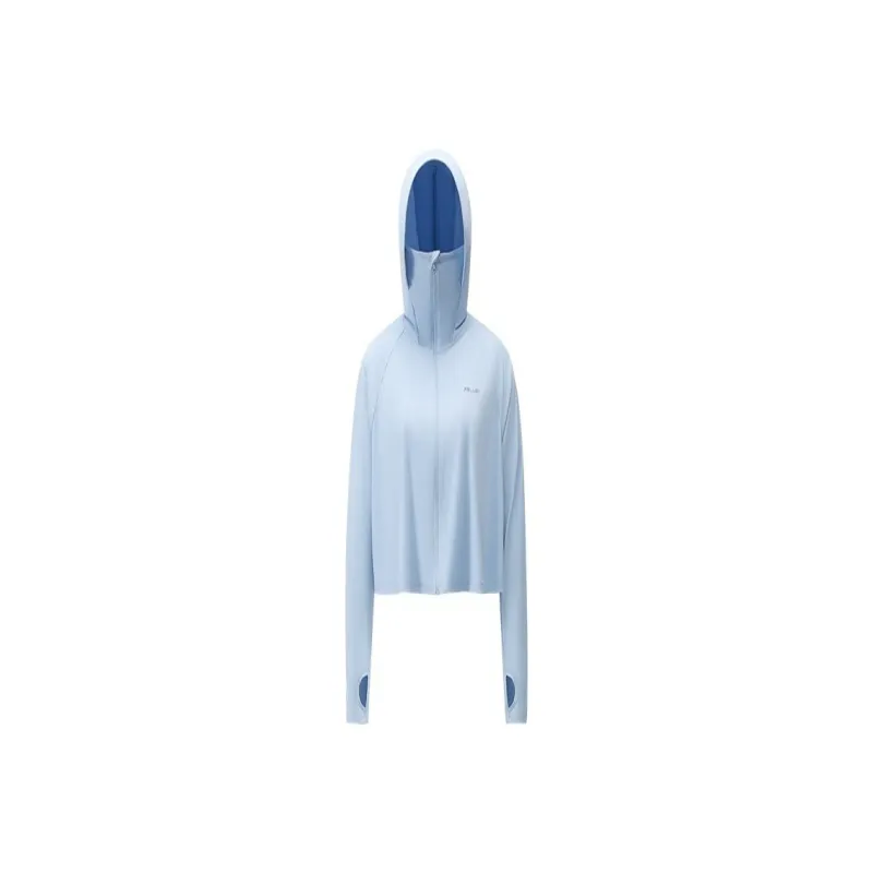 PELLIOT Breathable Quick Dry UV Protection Sun Protection Clothing Women's-12