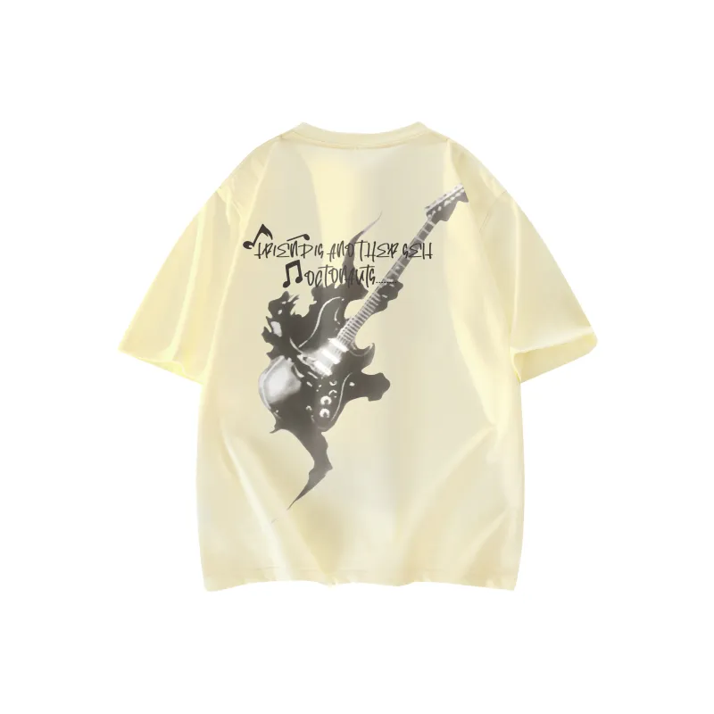 Small Columns Under The Sea T Shirt Unisex-26