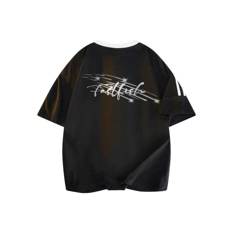 FASTFISH T Shirts Unisex-0