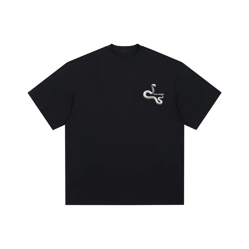 ACHS AWAKE T Shirts Unisex-5