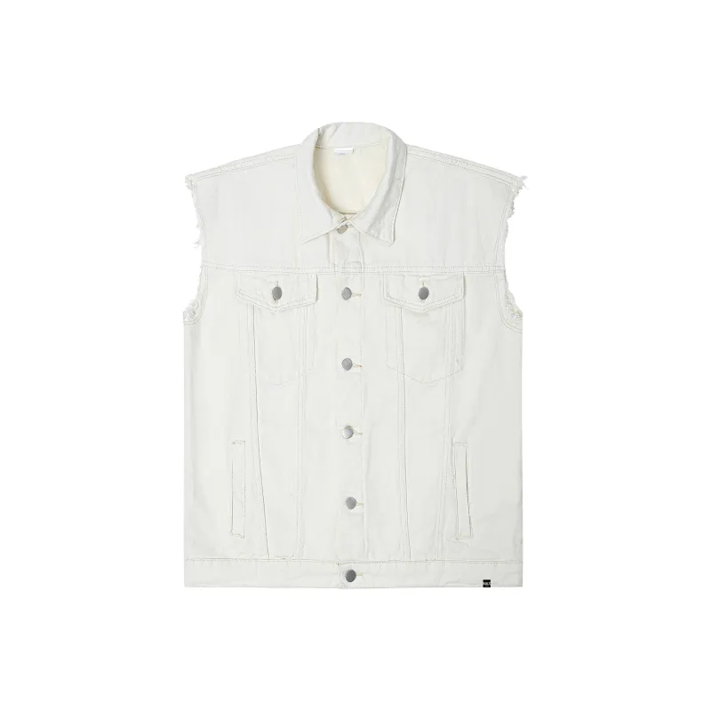 Maxim's De Paris Vests Unisex-2