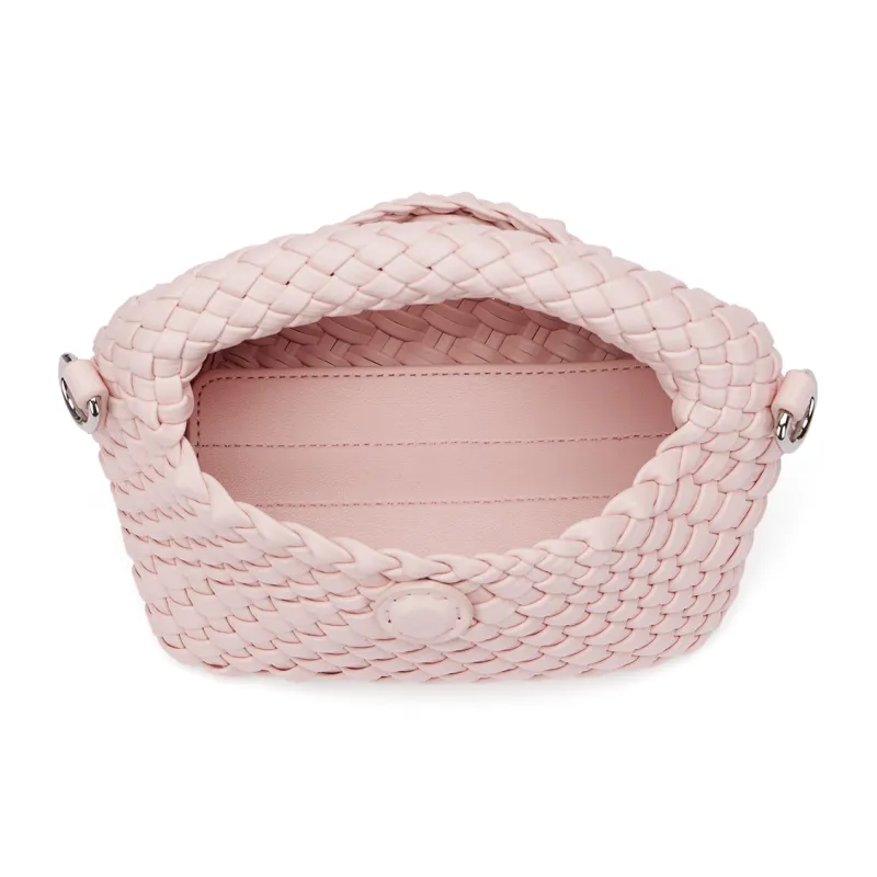 Hotwind PU Handbag Mini Women's Pink-2