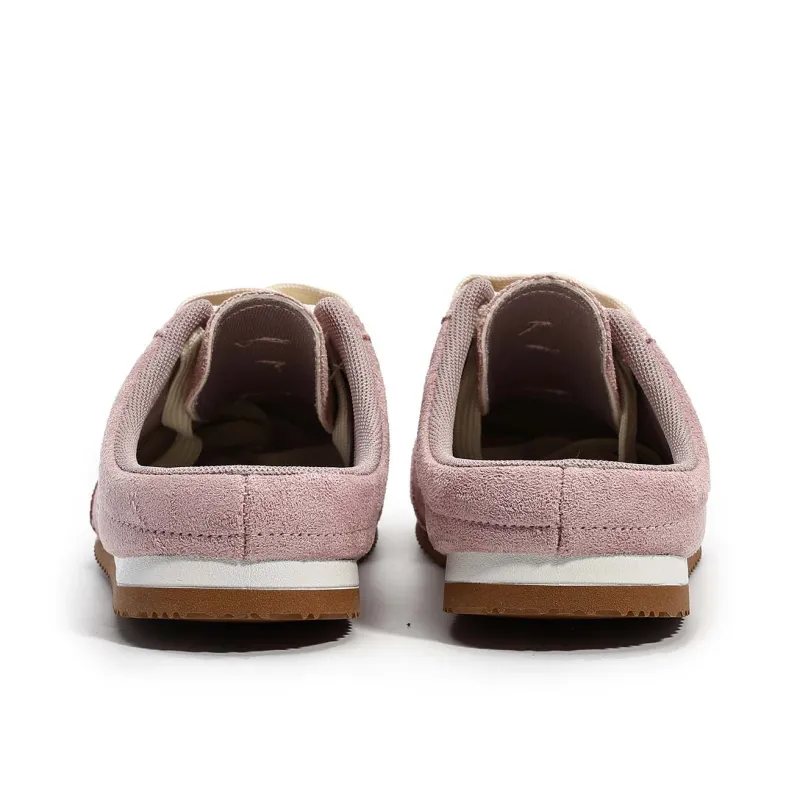 Feiyue Abrasion Resistant Slip Resistant Closed Toe Slippers Women's-9