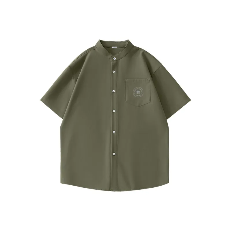 Red bean Shirts Unisex-8