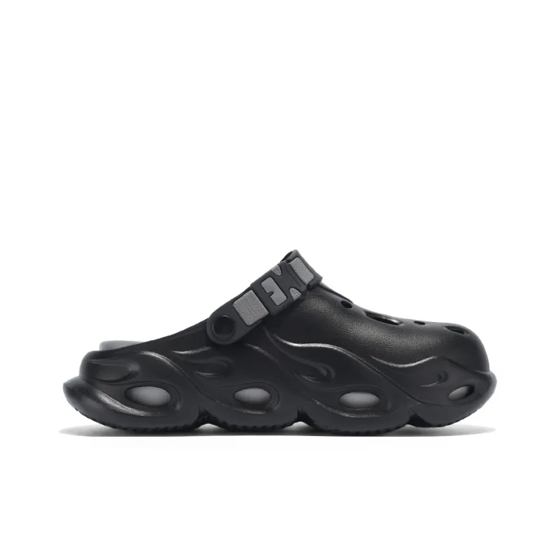 Budding Bear Clogs Men-1