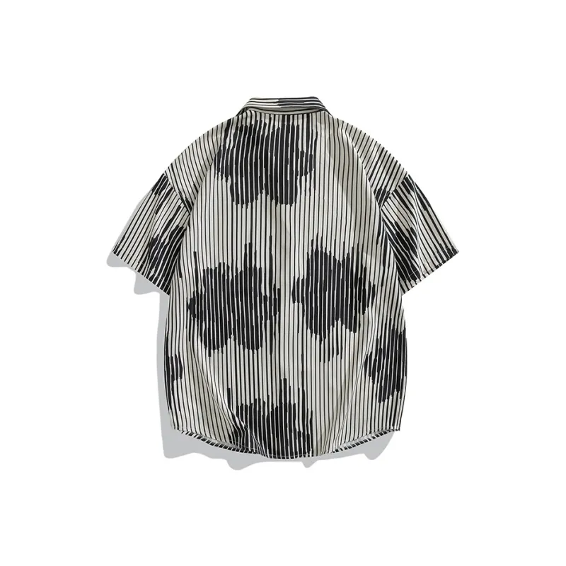 SIFLYTO Shirts Unisex Ink Shadow Seal-1