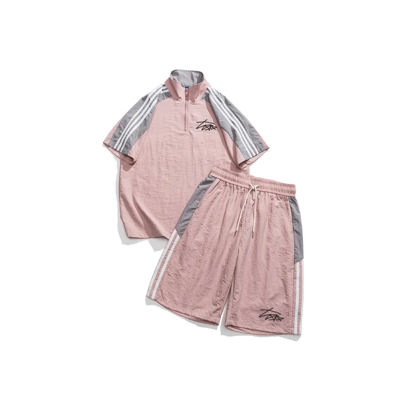 WSRX Casual Sportswear Unisex-8