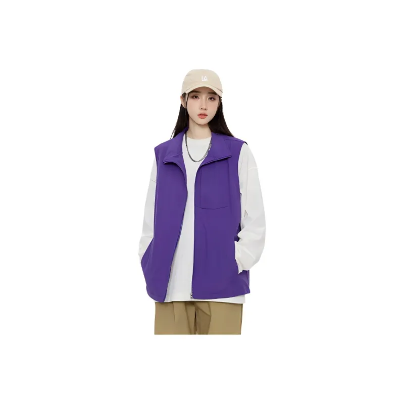 T IRA Vests Unisex-10