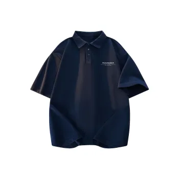 PUNCTILIOUS Polo Shirts Unisex