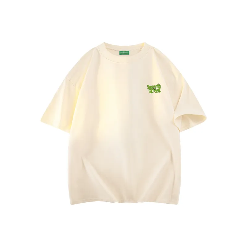 SESAME STREET T Shirts Unisex-11