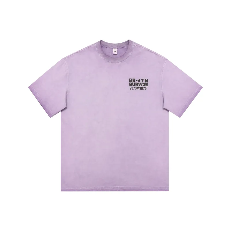 A3G4 T Shirts Unisex-0