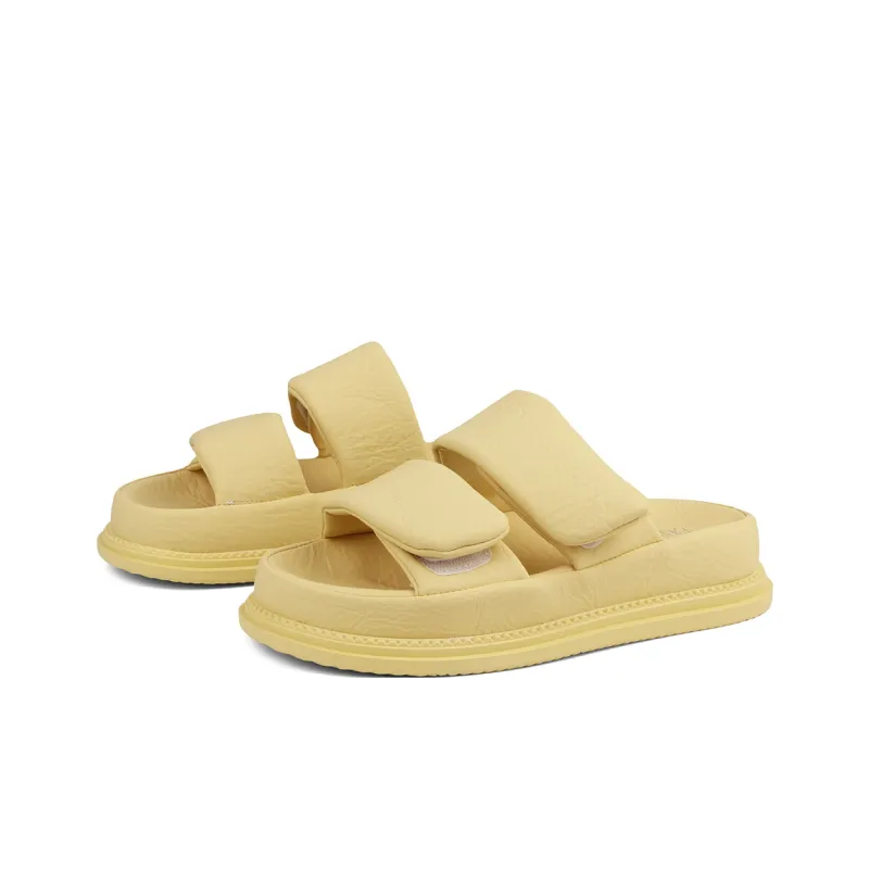 WENPU EVA Slide Slippers Women's-5