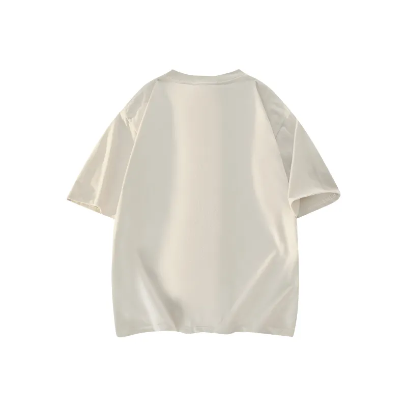 Small Columns Under The Sea T Shirt Unisex-15