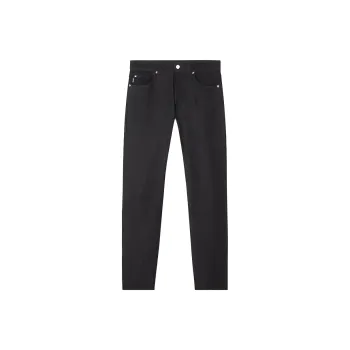 VERSACE Jeans Men Black