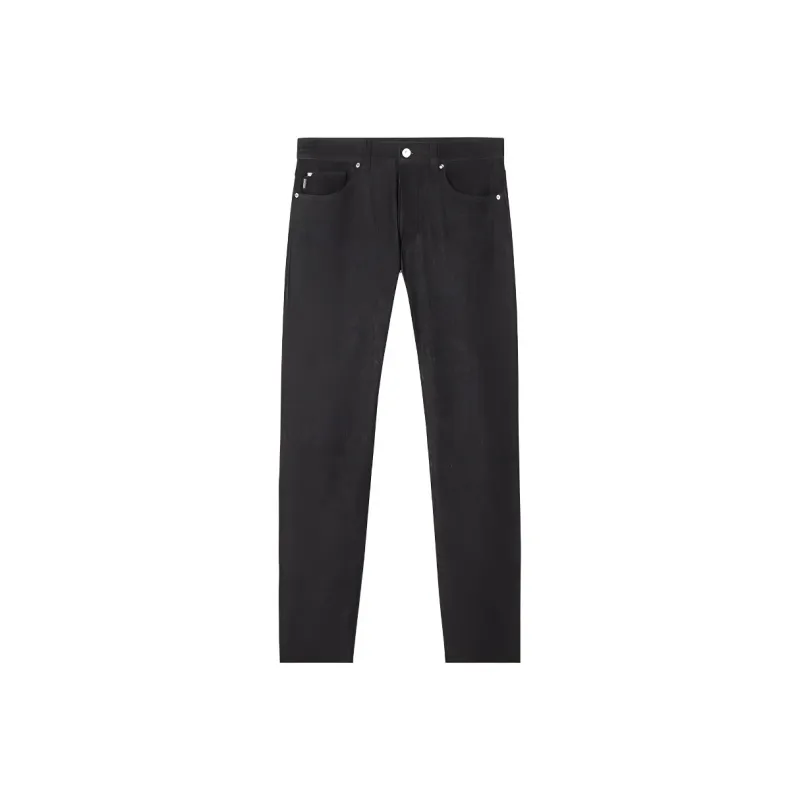 VERSACE Jeans Men Black-0
