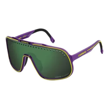 CARRERA Shield frame Sunglasses