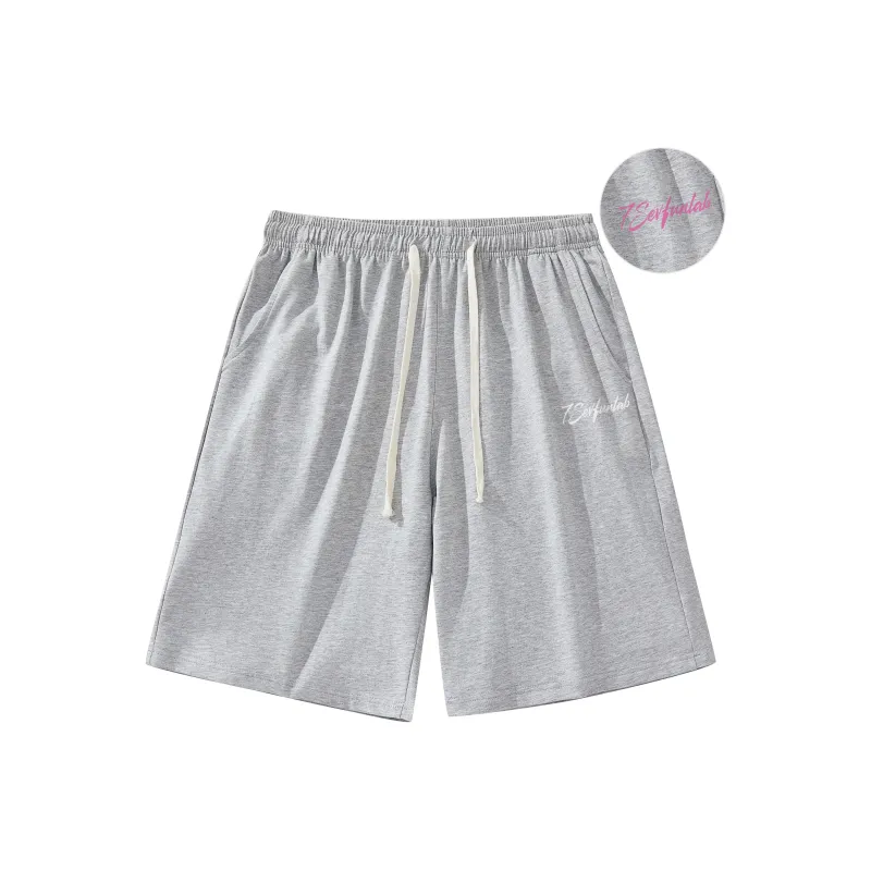 7 SEVFUN Casual Shorts Unisex-13
