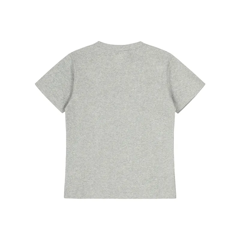Vine Color T Shirts Women's-3