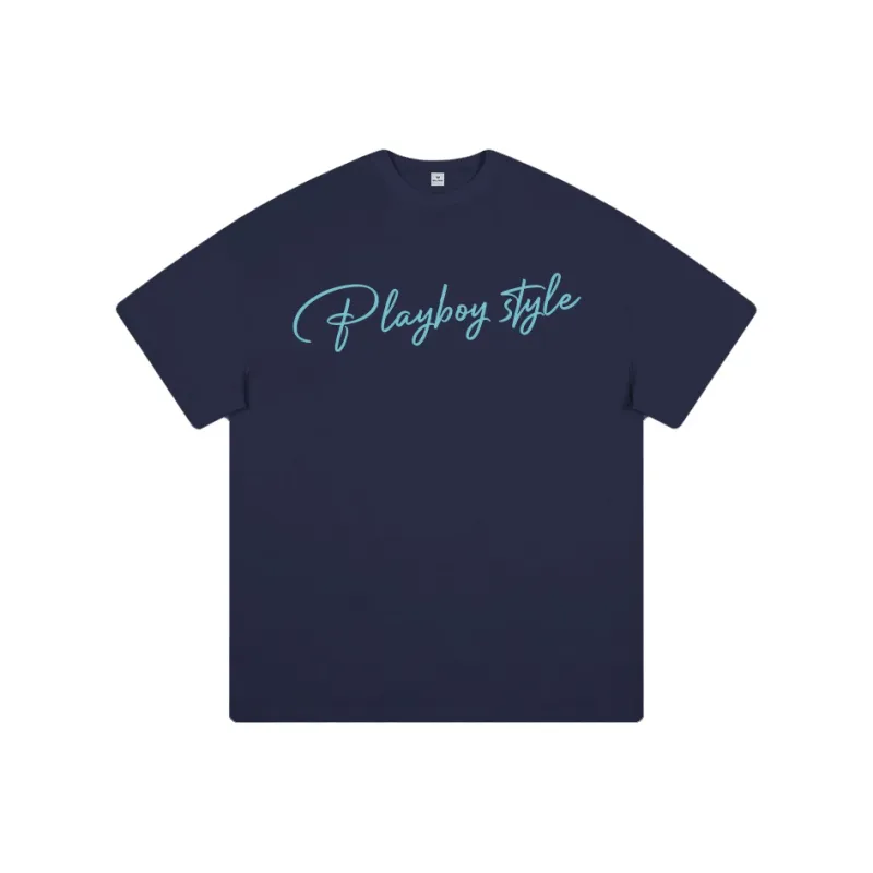 Playboy T Shirts Unisex-3