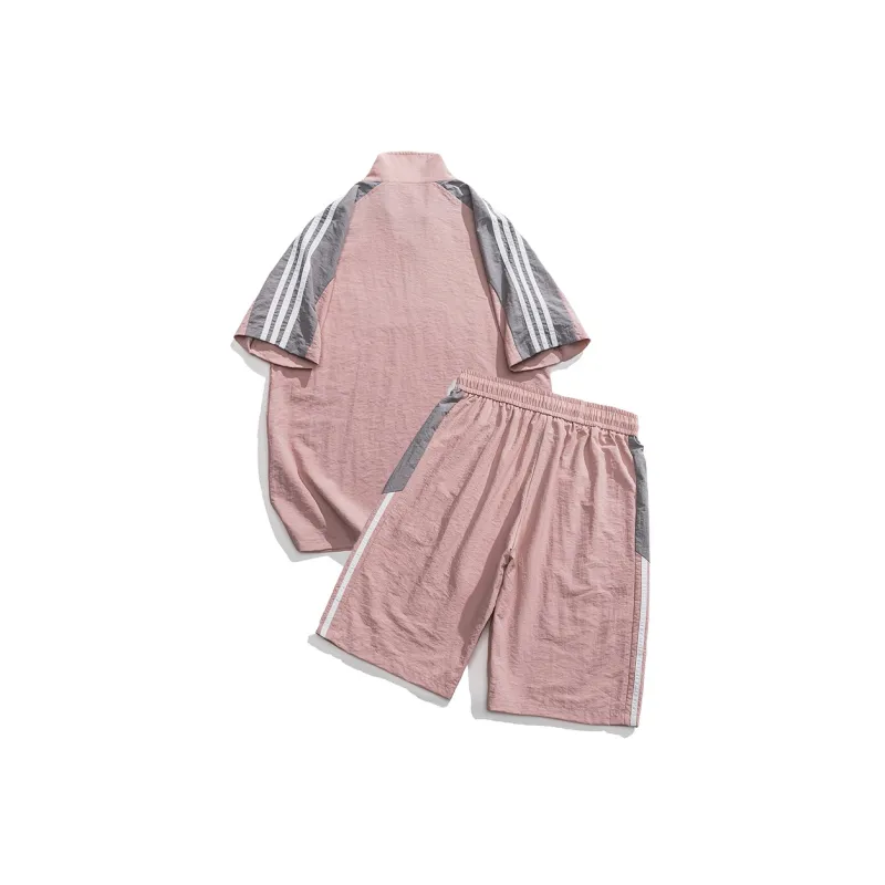 WSRX Casual Sportswear Unisex-9
