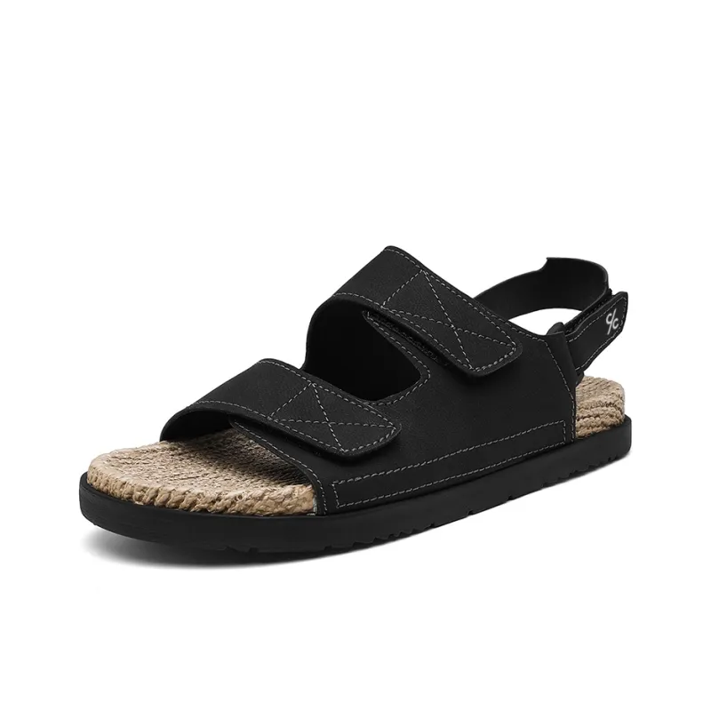 Colorful Creations Beach Sandals Men's-6