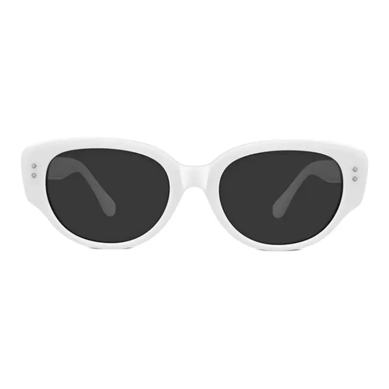 VEGOOS Cat Eye Sunglasses Unisex-6