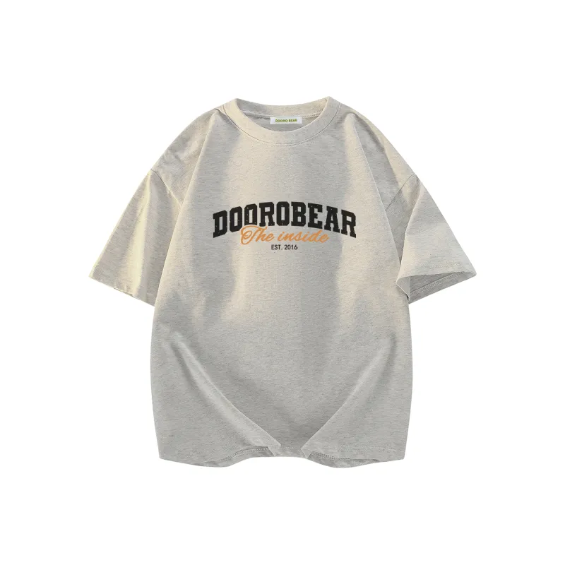 Budding Bear T Shirts Unisex-6