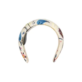 Vivienne Westwood Headbands Unisex Beige