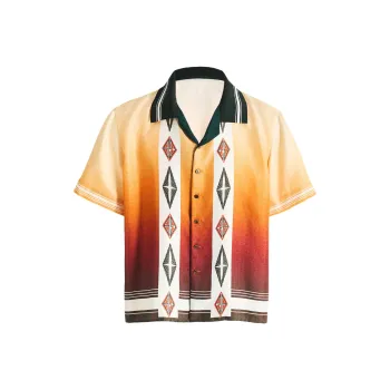 GLACIERBOY T Shirts Unisex Orange