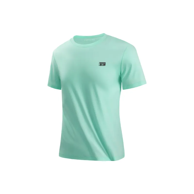 Tonlion T Shirts Unisex-19
