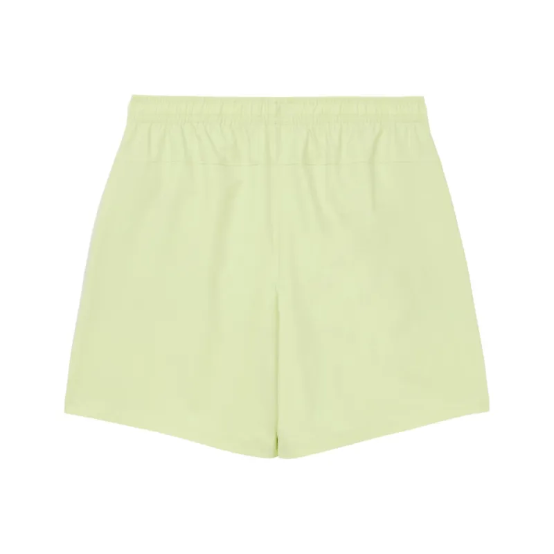THE NORTH FACE Casual Shorts Men's Apple Green-1