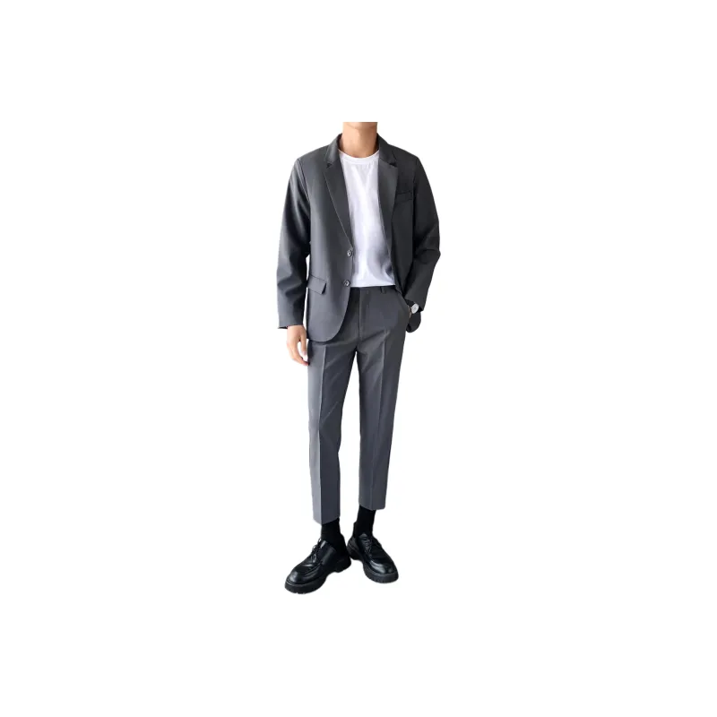TUCANO Business Suits Unisex-4
