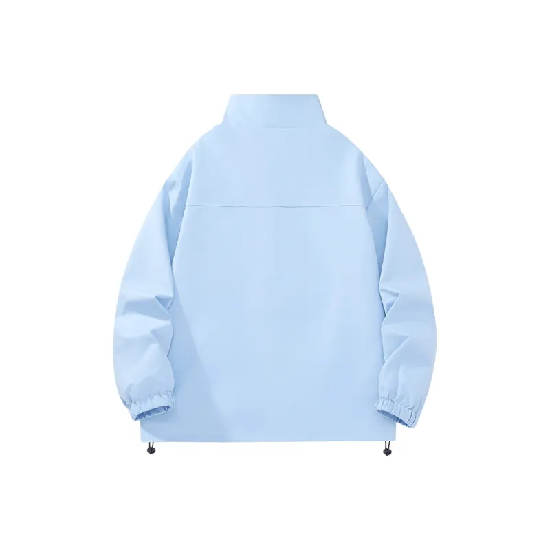 TUCANO Windbreaker Jacket Unisex-13