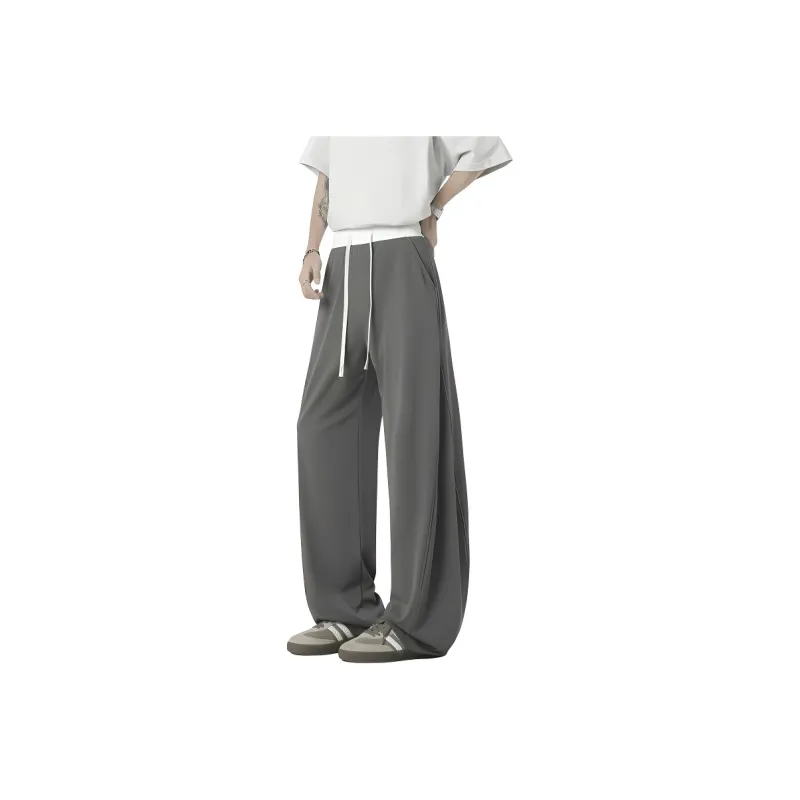 PRBLMS Casual Pants Unisex-2