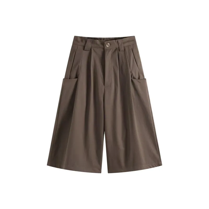 HLPT Casual Shorts Unisex-0