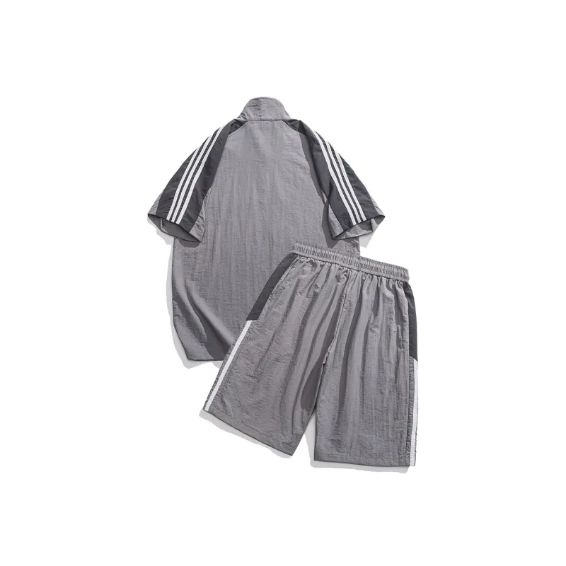 WSRX Casual Sportswear Unisex-5