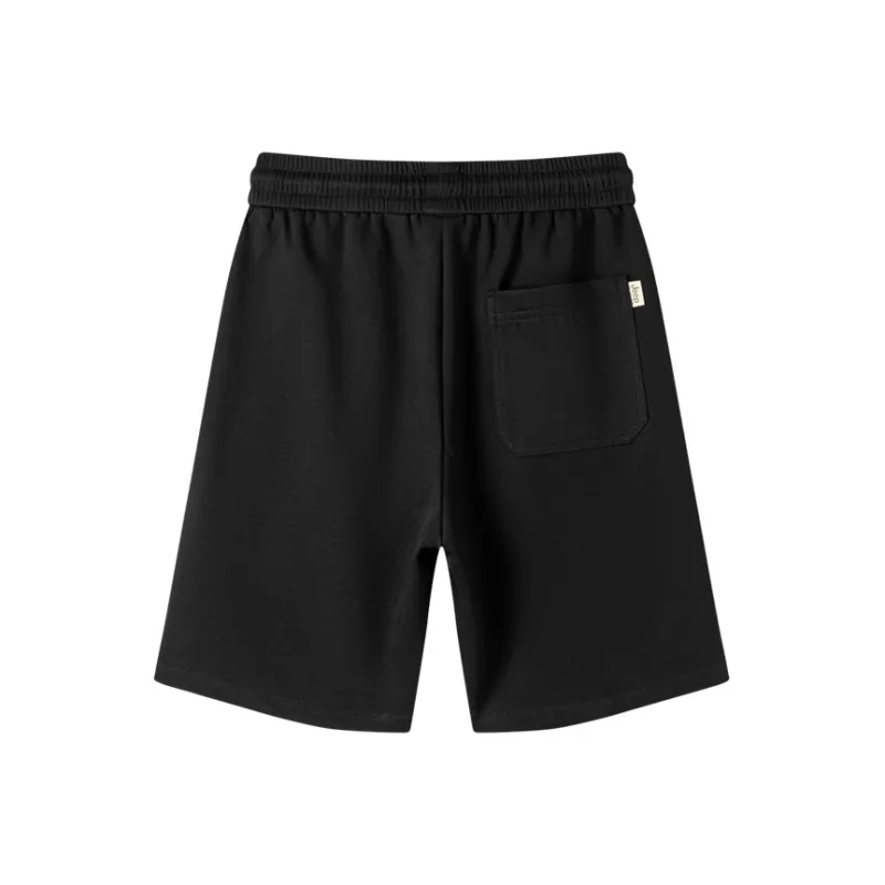 Jeep Fashion Sports Collection Casual Shorts Men's-1