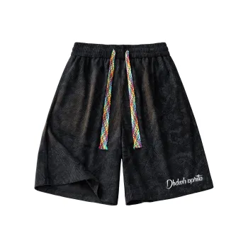 DBD WH Casual Shorts Unisex