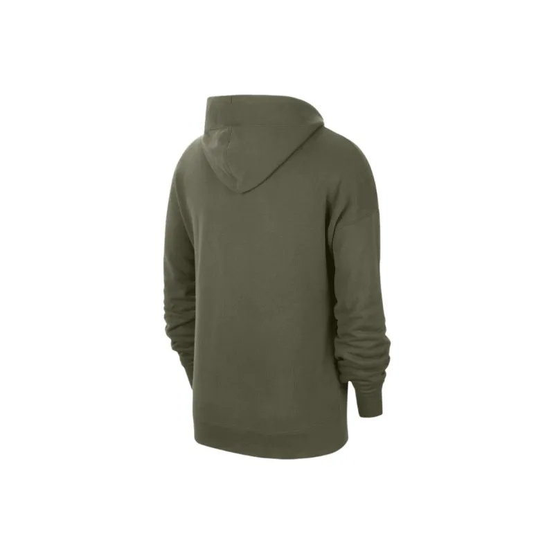Nike Sweatshirt Men's Olive Green-1