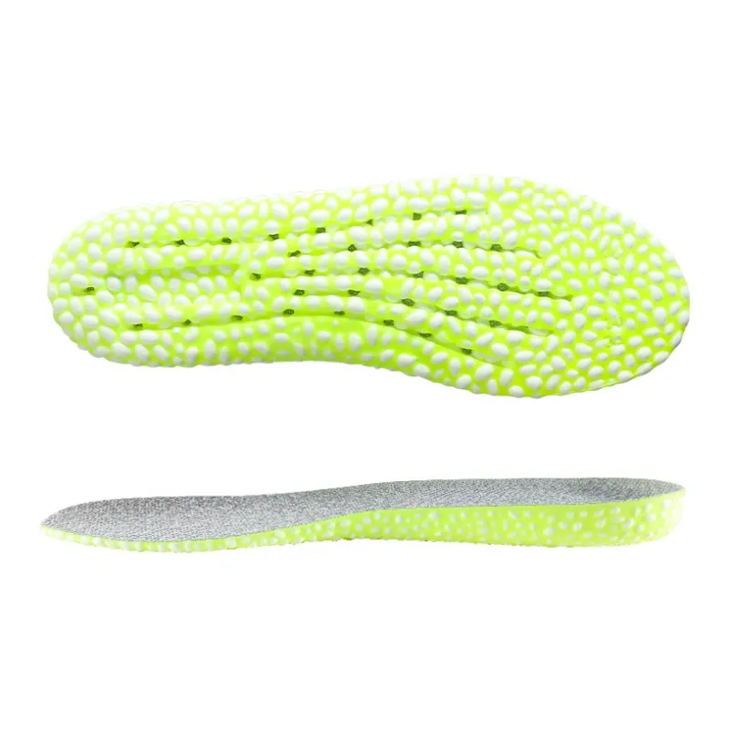 Footprint Tribe BOOST Insoles Unisex-0