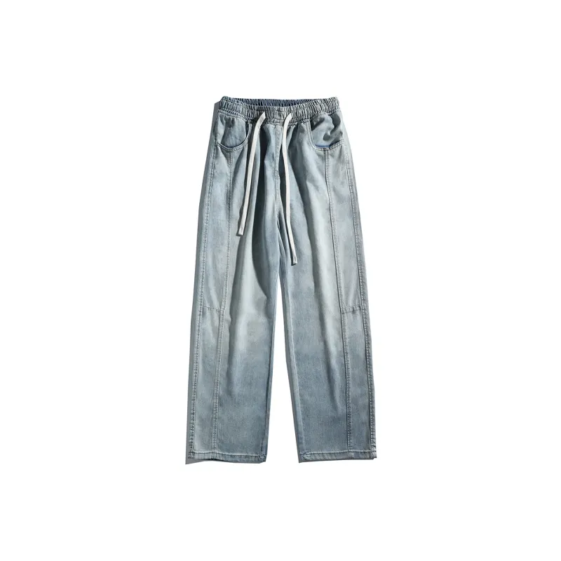 Jeep Pasture Horse Lifestyle Jeans Unisex-10